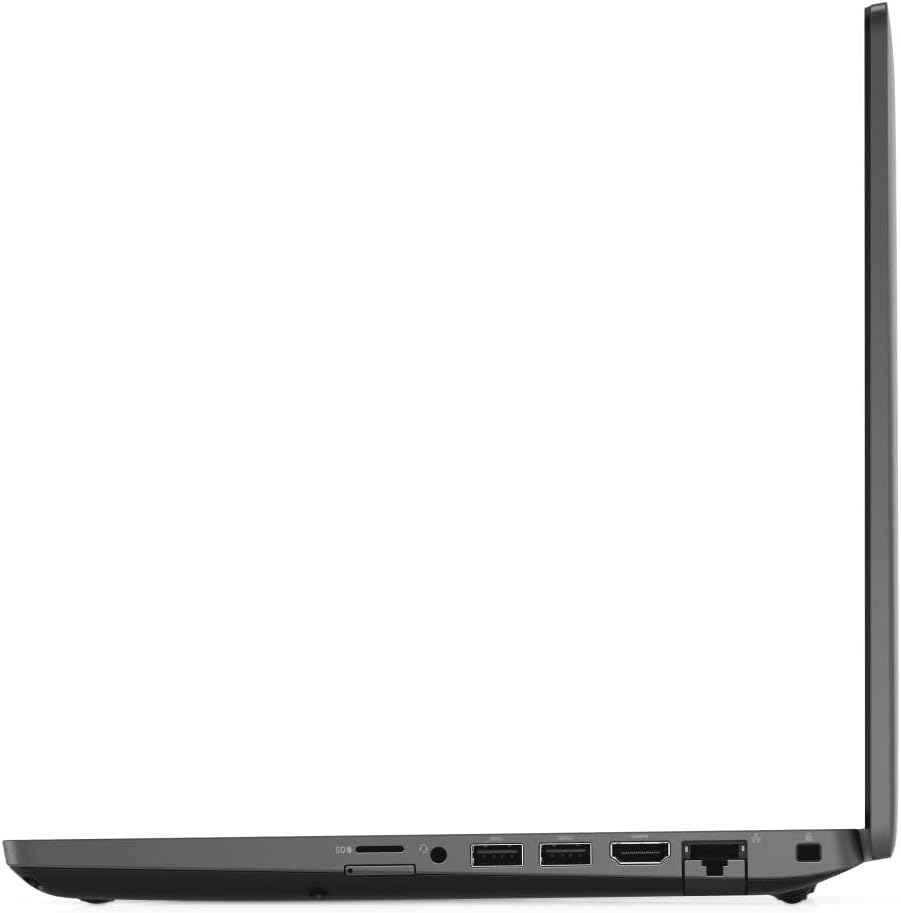 Dell Latitude 5401