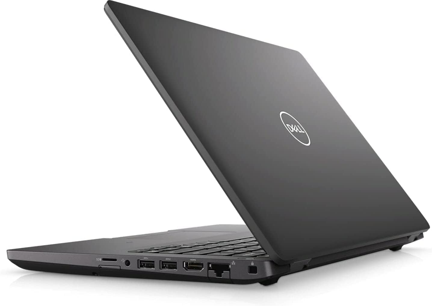 Dell Latitude 5401