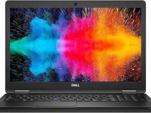 Dell Latitude E5590 Corei5