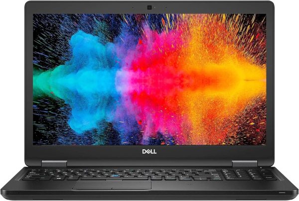 Dell Latitude E5590 Corei5