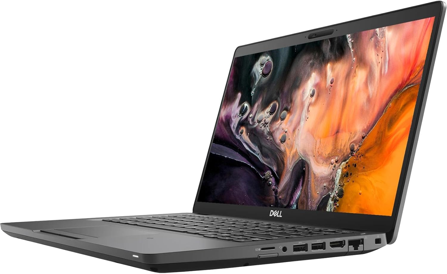 Dell Latitude 5401