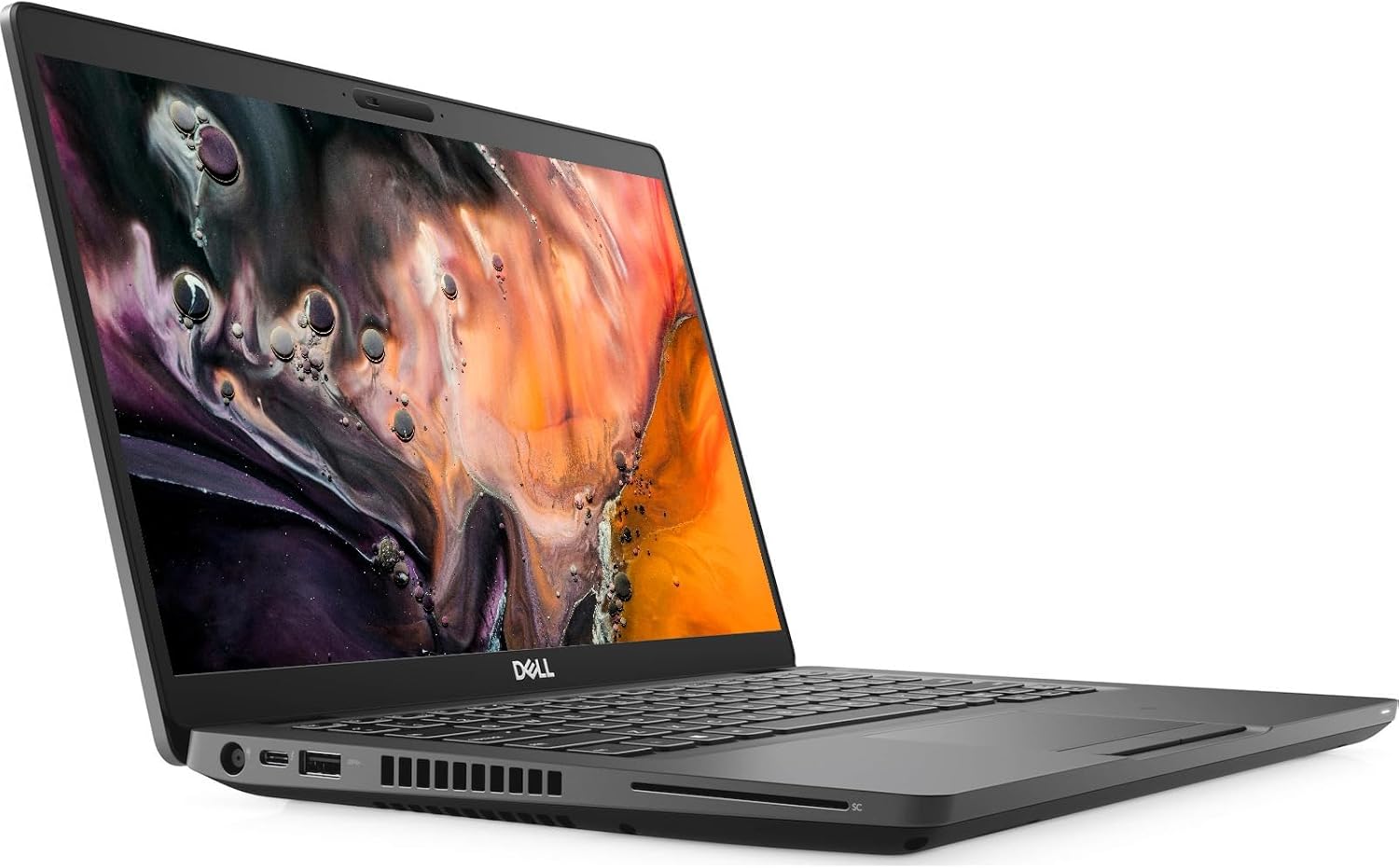 Dell Latitude 5401