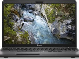 Dell Precision 3541