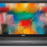 Dell Latitude 5401