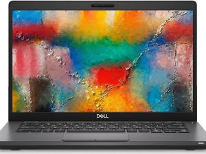 Dell Latitude 5401
