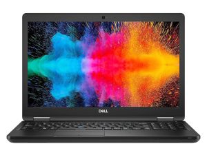 Dell Latitude E5590 Corei5