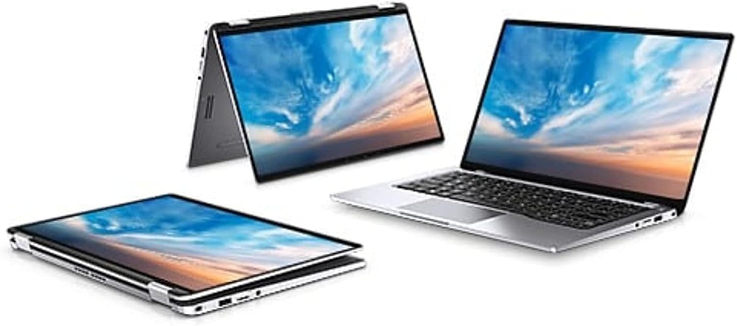 Dell Latitude 7400 2-in-1