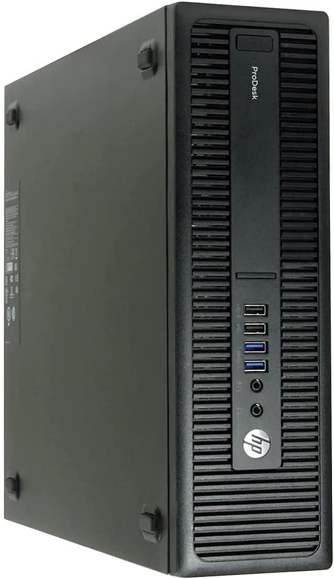 HP ProDesk 600 G1 SFF