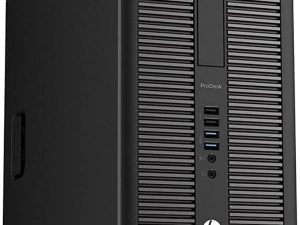 HP 600 G1 ProDesk Tower