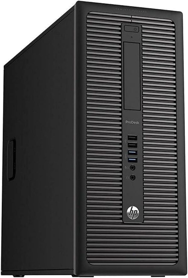 HP 600 G1 ProDesk Tower