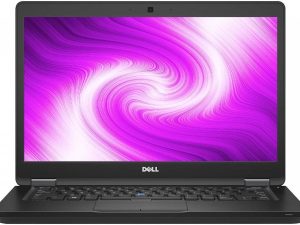 Dell Latitude E5480 Corei5