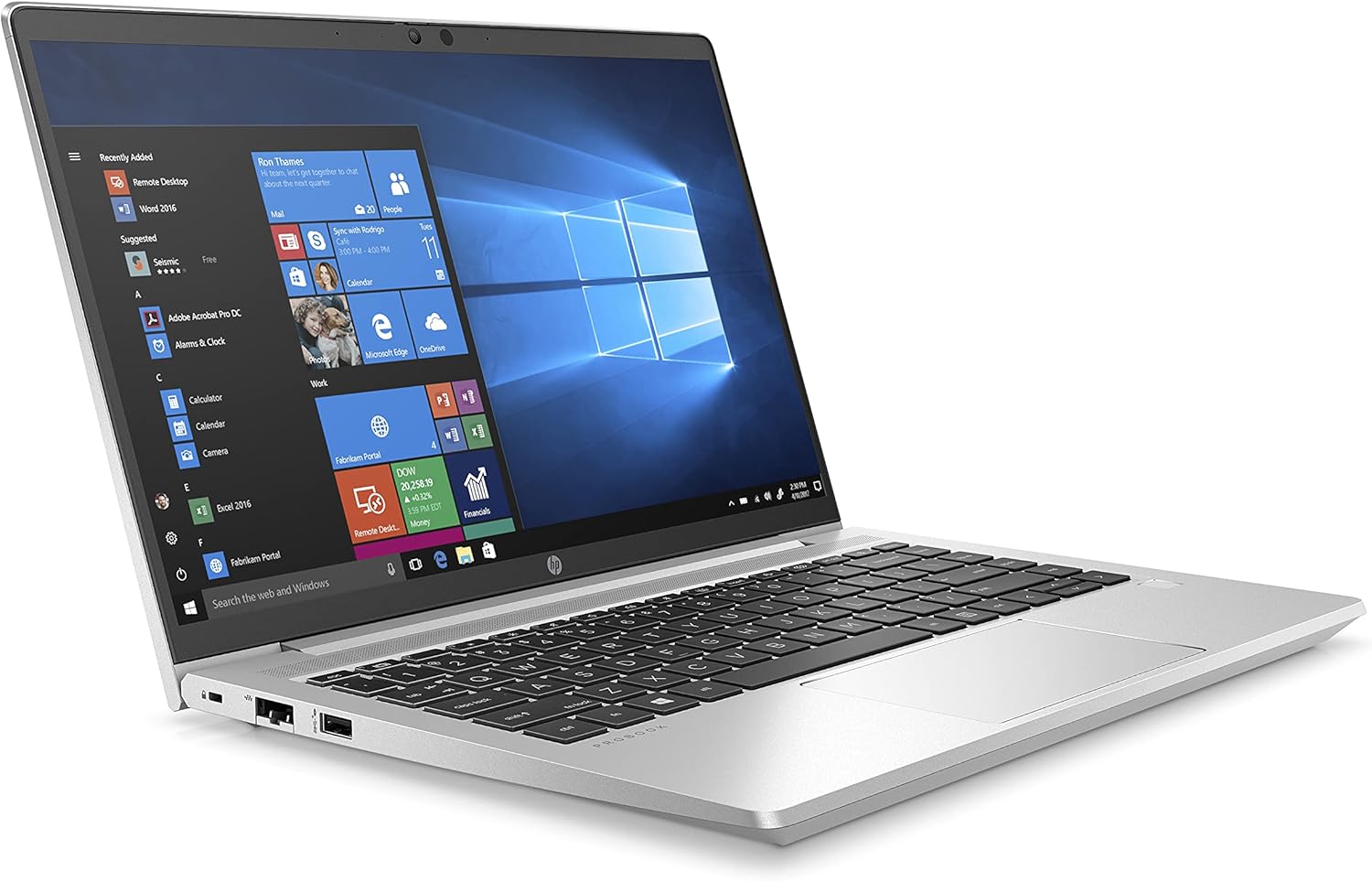 HP ProBook 440 G8