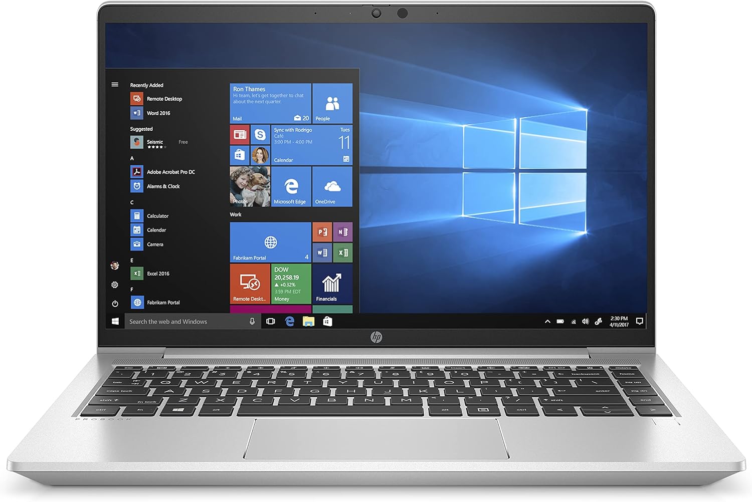HP ProBook 440 G8