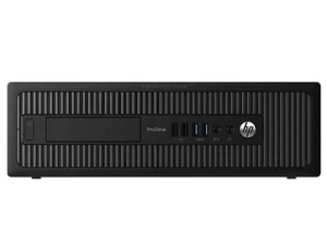 HP ProDesk 600 G1 SFF