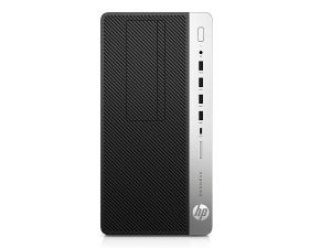 HP ProDesk 600 G3 Microtower Core i7