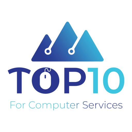Logo Top 10