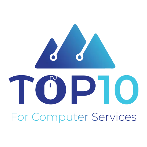 Logo Top 10