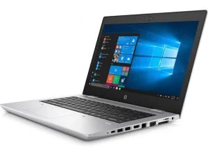 HP MT44 Mobile Thin Client - Ryzen 3 2300U Pro - 8G Ram - 256G SSD