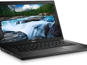 Dell Latitude E7480