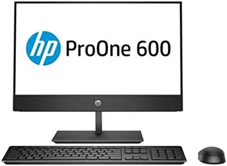 HP ProOne 600 G4 Core i5-8500 - Ram 8G - Ssd 128G Touch