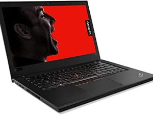 Lenovo ThinkPad T480 - Core i5-8350U