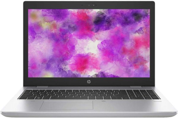 HP ProBook 650 G4 Core i5