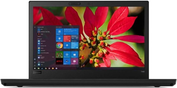 Lenovo ThinkPad T480