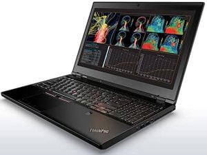 Lenovo ThinkPad P50 Corei7-6700HQ