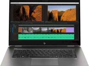 HP ZBook Studio G5