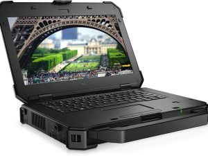 Dell Latitude 7424 Rugged