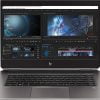 HP ZBook Studio x360 G5