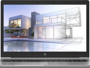 HP Zbook 15u G5