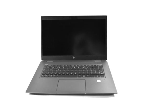 HP ZBook Studio G5 - Core i7-8850H