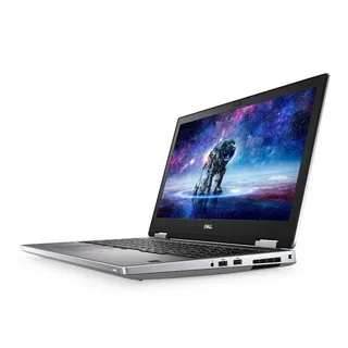 Dell Precision 7540
