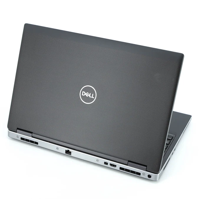 Dell Precision 7540