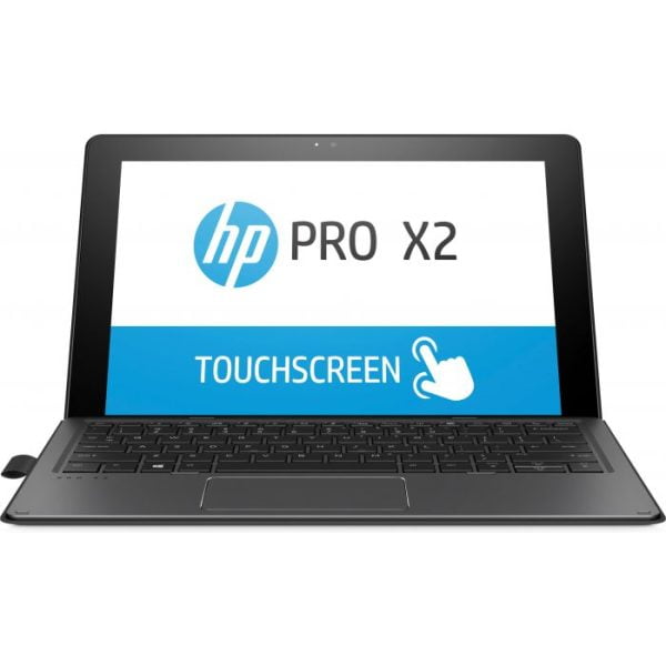 HP Pro x2 612 G2 Core I5-7Y57