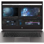 HP ZBook Studio x360 G5