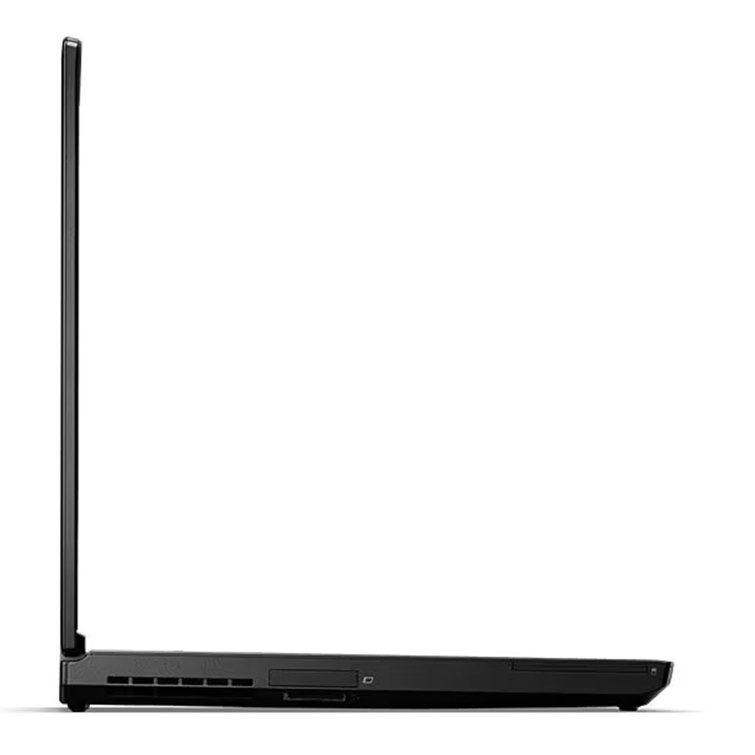 Lenovo ThinkPad P50