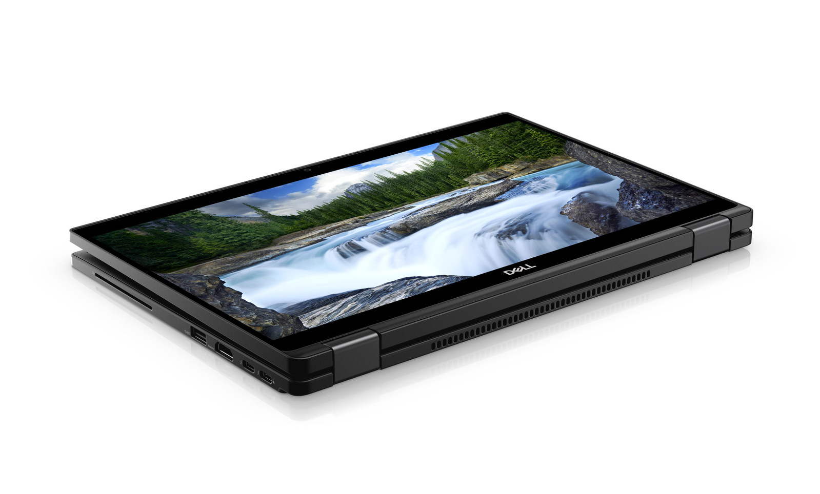Dell Latitude 7390 2-in-1