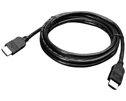 Original HDMI Cable HDMI 1.4 1.8 m Black