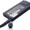 Original Laptop AC Adapter conpatible for HP Compaq 19.5V 3.33A 65W Slim