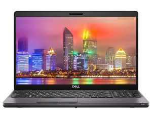 Dell Latitude 5500 - Intel I5-8265U