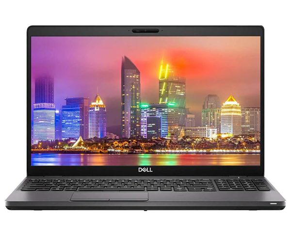 Dell Latitude 5500 - Intel I5-8265U