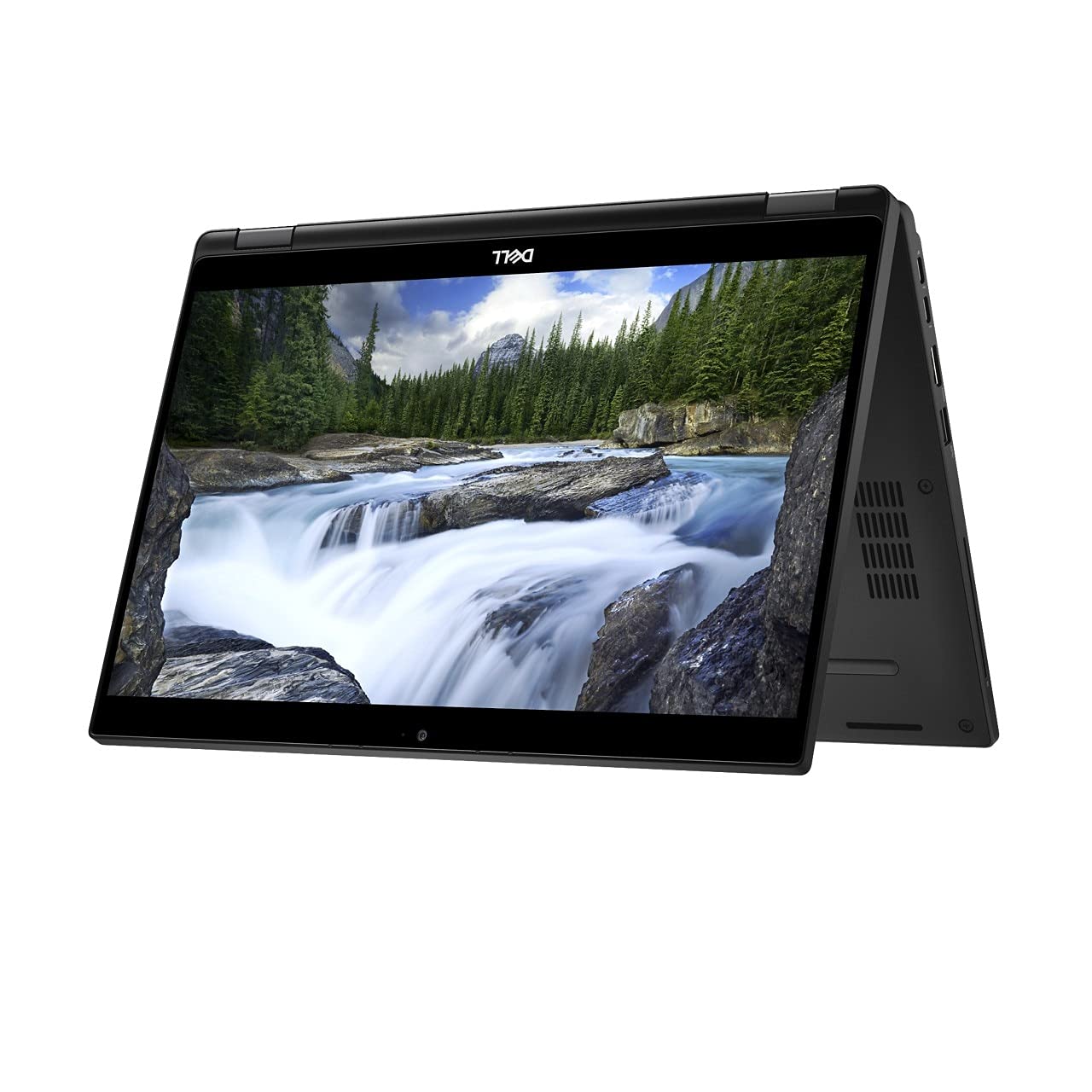 Dell Latitude 7390 2-in-1
