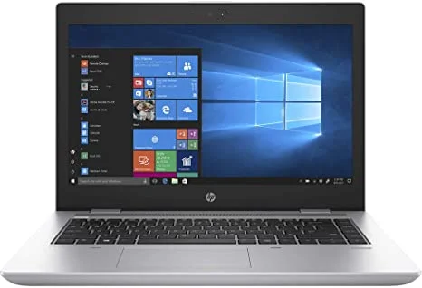 HP ProBook 640 G4 Corei5-8350U