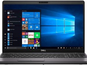 Dell Latitude 5500