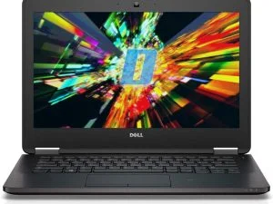 Dell Latitude E7270