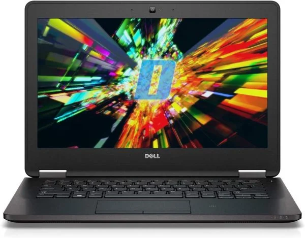 Dell Latitude E7270