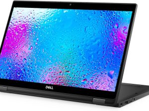 Dell Latitude 7390 2-in-1