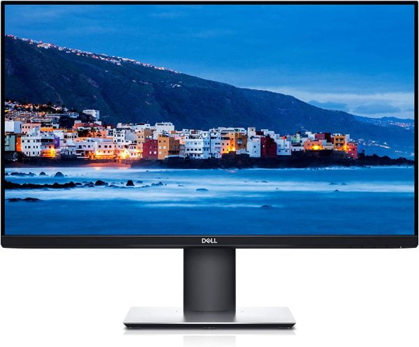 Dell LED 27 Inch Monitor - P2719H